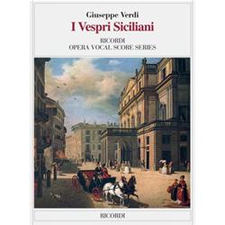 I vespri siciliani | Verdi G.