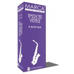 MARCA Ancia Sax Alto "American Vintage" n.3 e 1/2 - Made in France (Pz. 5)