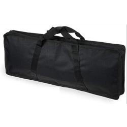 Borsa per Tastiera 60x21x06 (Compatibile con CASIO SA46/47/50/51/76/77/78/80/81 - Equivalente CASIO SA-BAG)