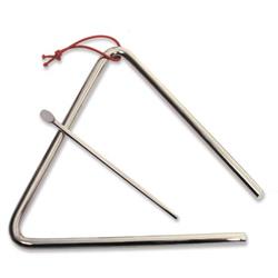 ffalstaff Triangolo con Battente 20 cm