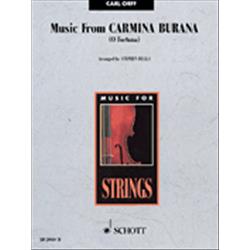 Music from Carmina Burana 