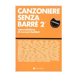 Canzoniere senza barre' 2