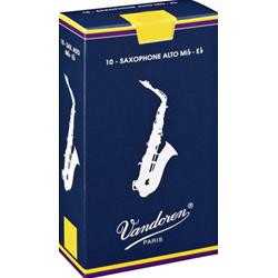 VANDOREN Ancia Sax Alto "Traditional" n. 3