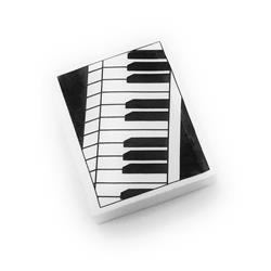 LE SCALE PER PIANOFORTE - MANNINO VINCENZO - Libro