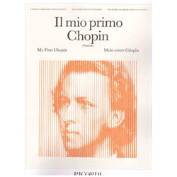 Il mio primo Chopin | Chopin F.  