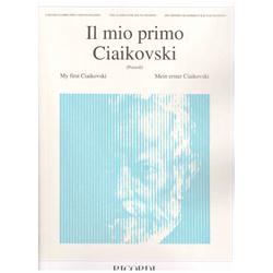 Il mio primo Ciaikovski | Ciaikovski 