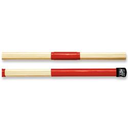 PROMARK H-RODS Hot Rods Spazzole in Listelli per Batteria & Percussioni
