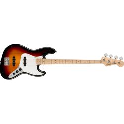 FENDER Squier Affinity Jazz Bass - Basso Elettrico (Sunburst)