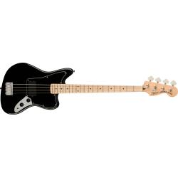 FENDER Squier Affinity Jaguar Bass - Basso Elettrico (Black)