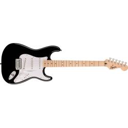 FENDER Squier Stratocaster Chitarra Elettrica (Black)