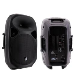 SINEXTESIS Diffusore Attivo 400W (LF 12" + HF 1")