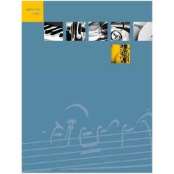 Quaderni Pentagrammati, Libri & Spartiti, B2B Distribuzione di Strumenti  Musicali