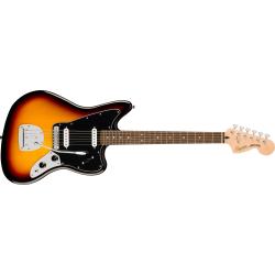 FENDER Squier Jaguar Chitarra Elettrica (Sunburst)