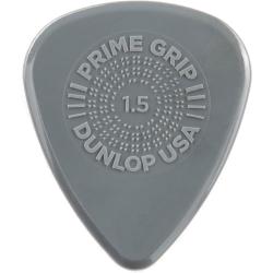 DUNLOP Plettro Prime Grip Delrin 500 1.5