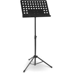 ffalstaff Leggio da Orchestra con Piano in Metallo Forato