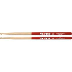 Vic Firth - Bacchette per Batteria Serie American Classic® - 5A - Hickory  Americano - Punta di Legno : : Strumenti Musicali