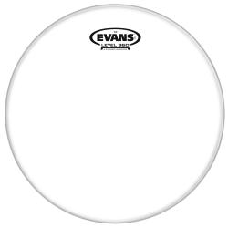 EVANS TT12G2 G2 Pelle Trasparente Doppiostrato Battente per Tom da 12"