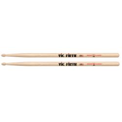 VIC FIRTH American Classic 5B Bacchette per Batteria