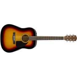 FENDER CD-60 V3 Chitarra Acustica (Sunburst)